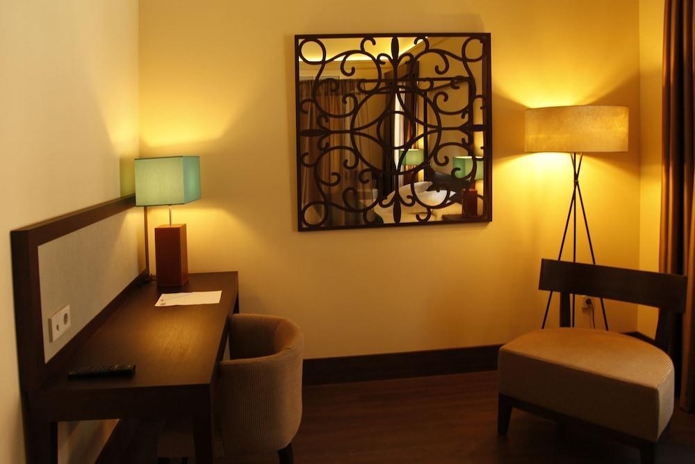 Hotel Spa Martin El Humano Segorbe Exterior foto