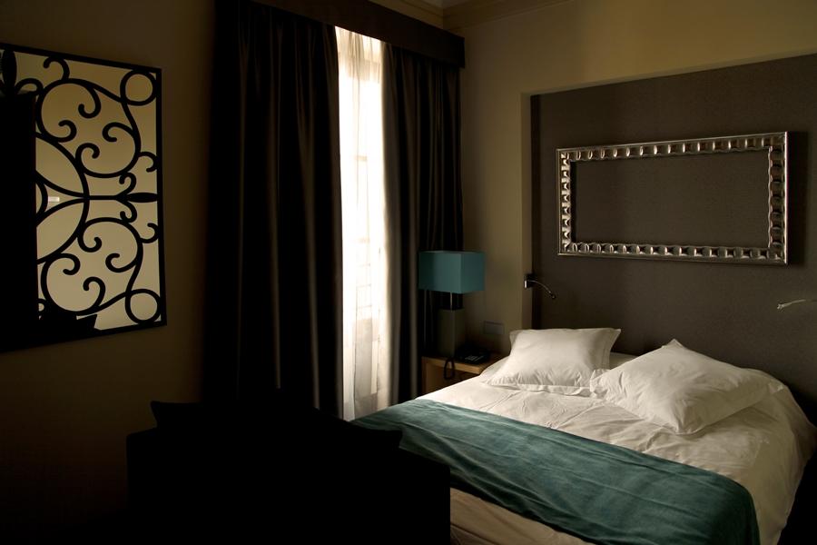 Hotel Spa Martin El Humano Segorbe Zimmer foto