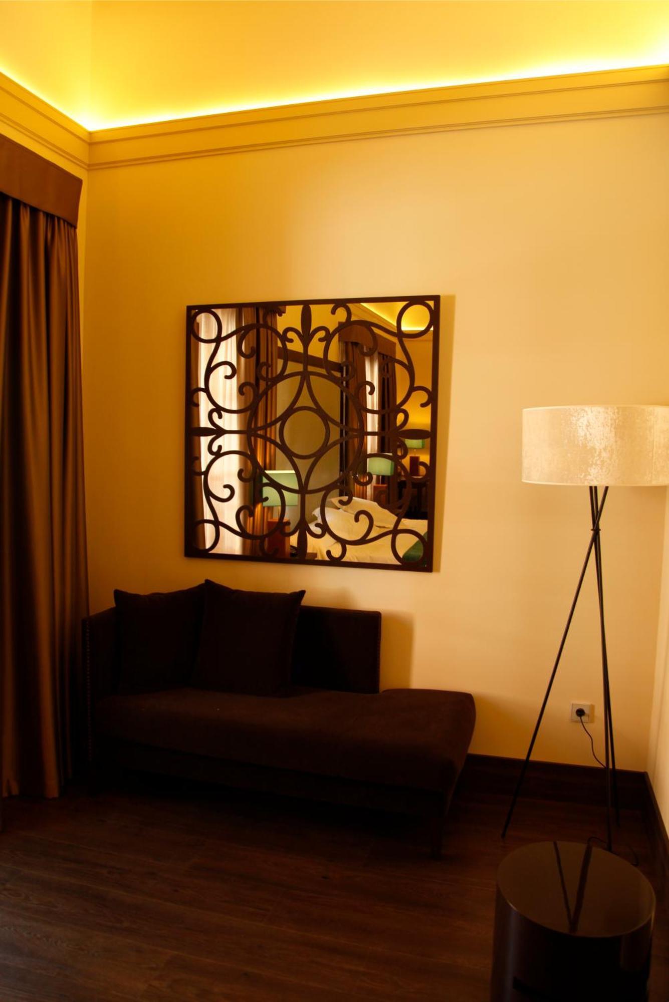Hotel Spa Martin El Humano Segorbe Exterior foto