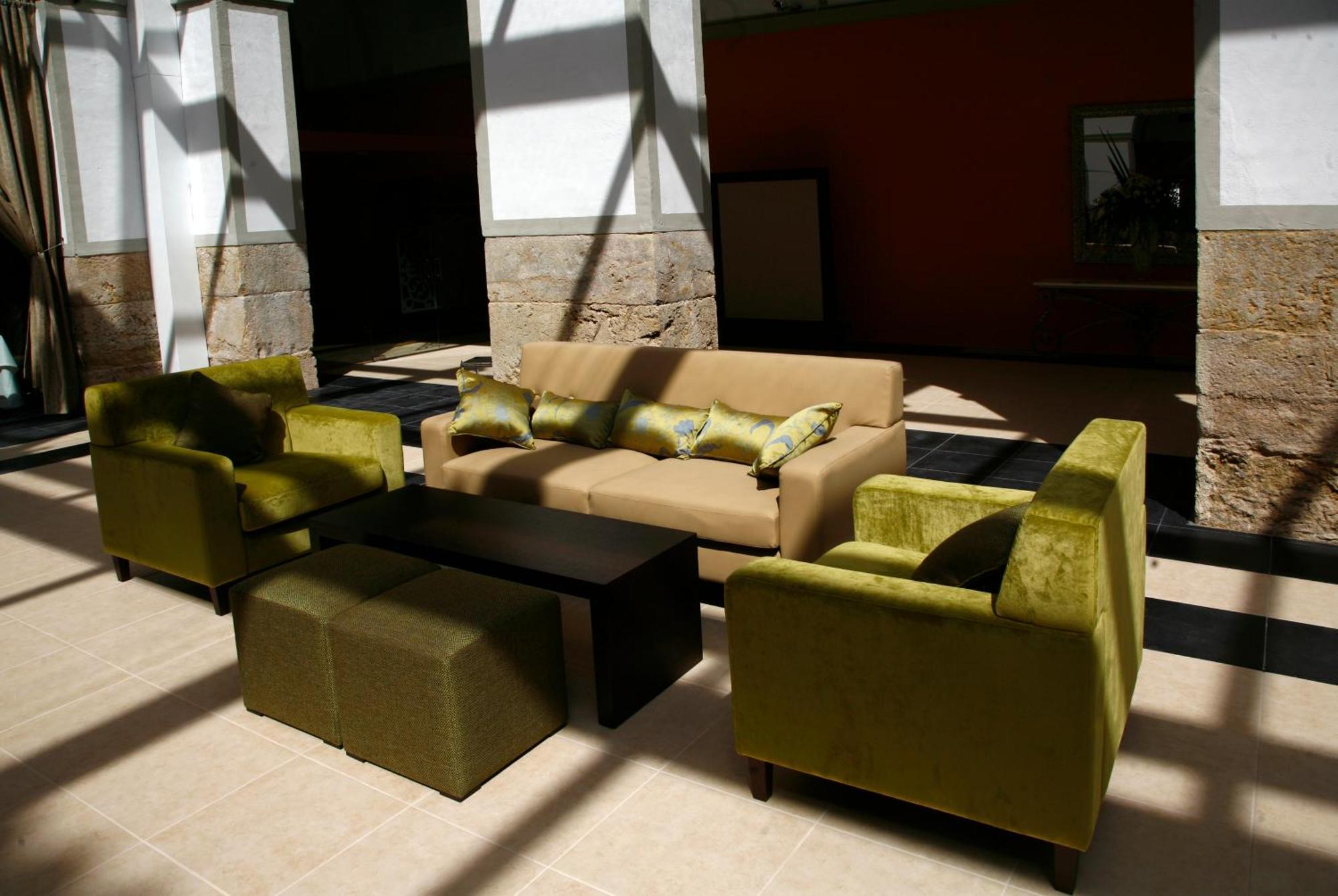 Hotel Spa Martin El Humano Segorbe Exterior foto
