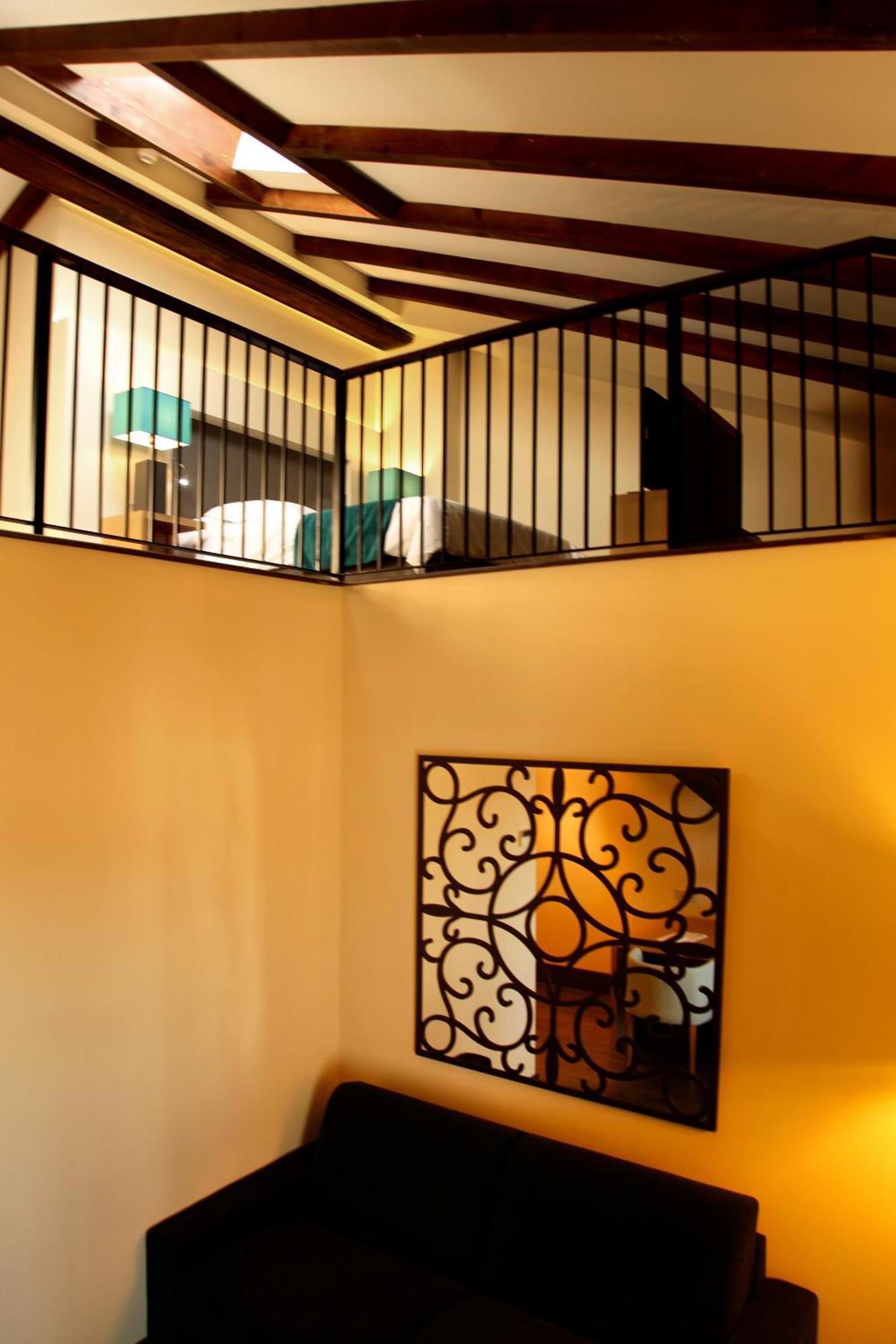 Hotel Spa Martin El Humano Segorbe Exterior foto