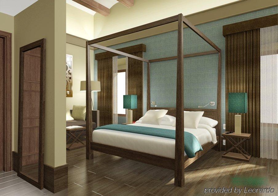Hotel Spa Martin El Humano Segorbe Zimmer foto
